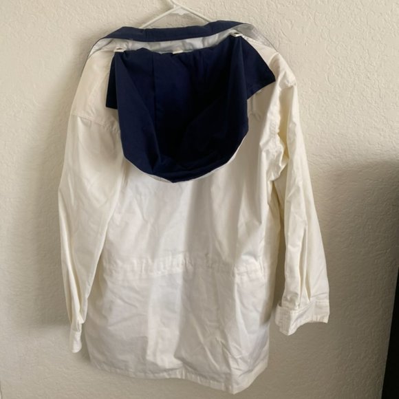 Vintage St. Johns Bay Womens Jacket - Picture 7 of 8